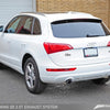 AWE Tuning Audi 8R Q5 2.0T Resonated Downpipe