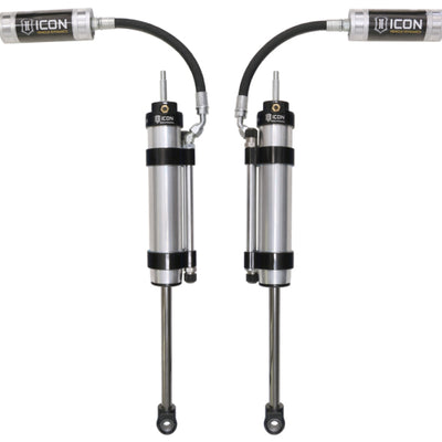 ICON 07-18 Jeep Wrangler JK 4.5in Front 2.5 Omega Series VS RR - Pair