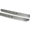 DV8 Offroad 2018-2019 Jeep Gladiator JL Rear Sill Plates