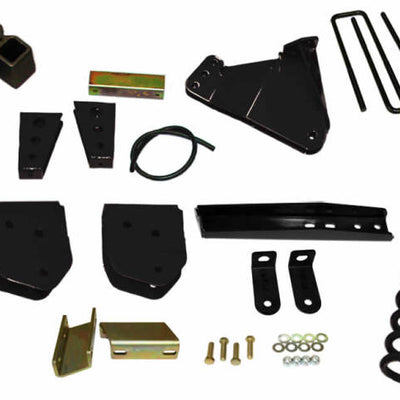 Skyjacker 6" KIT, 2011 F250 4WD GAS