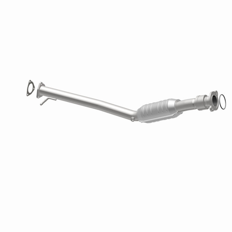 MagnaFlow Direct Fit Catalytic Converter 05-06 Equinox 3.4L OEM