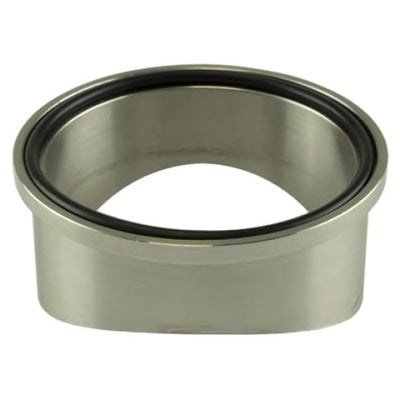 Turbosmart BOV Power Sport Stainless Weld Flange