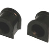 Prothane 92-00 Lexus SC Front Sway Bar Bushings - 30mm - Black