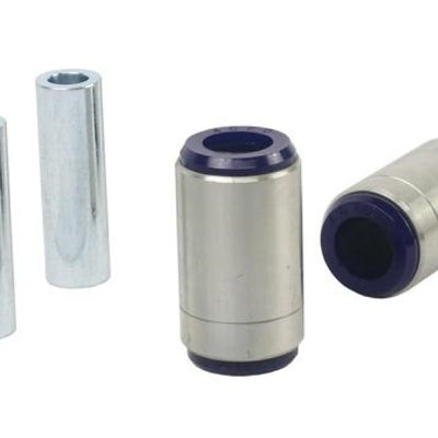 SuperPro 2002 Jeep Liberty Limited Front Stock Absorber-to-Control Arm Bushing Kit