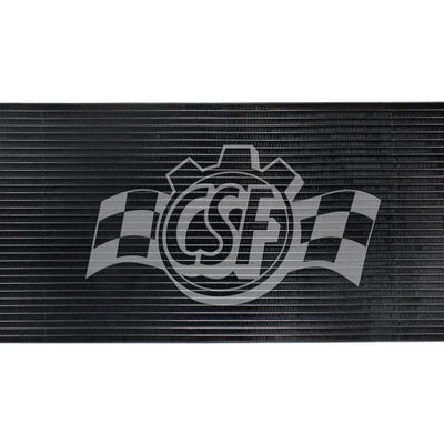 CSF 11-14 Chrysler 200 2.4L A/C Condenser