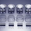 HKS PISTON KIT 2JZ-GTE 87.0