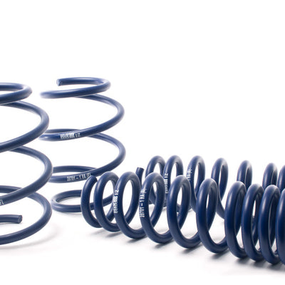 H&R 18-22 Kia Stinger/Stinger GT (2WD/AWD) 4 Cyl/V6 CK Sport Spring