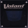 Volant 05-07 Nissan Frontier 4.0 V6 Pro5 Closed Box Air Intake System