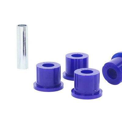 SuperPro Jeep-Sprg/Fr/Eye Bush