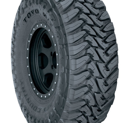 Toyo Open Country M/T 37X1350R22 128Q F/12