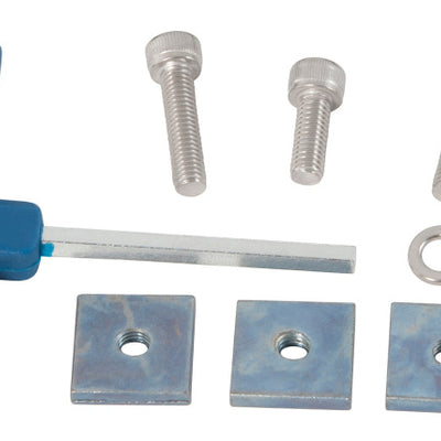 Rhino-Rack C-Channel Fitting Kit for Hybrid Bike Carrier