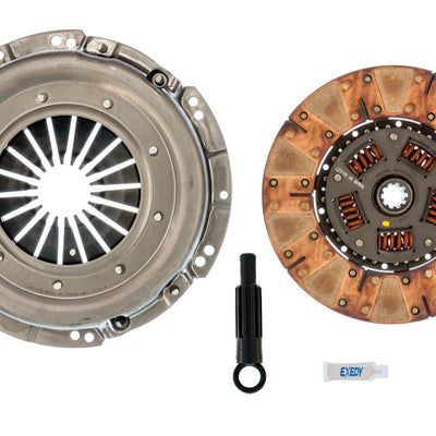 Exedy OE 1987-1987 Ford Bronco V8 Clutch Kit