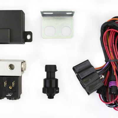 ARB Compressor Pressure Control (for CKSA12/CKMA12/CKMTA12 )