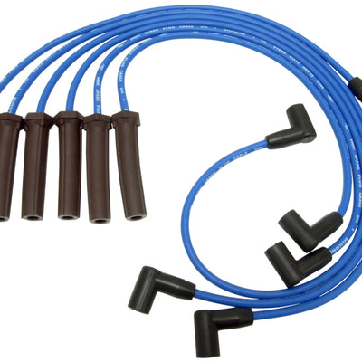 NGK Buick Century 1999-1997 Spark Plug Wire Set