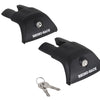 Rhino-Rack RVL Leg - Low Locking - 2 pcs