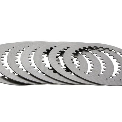 ProX 02-16 CRF450R/04-14 TRX450R Steel Plate Set
