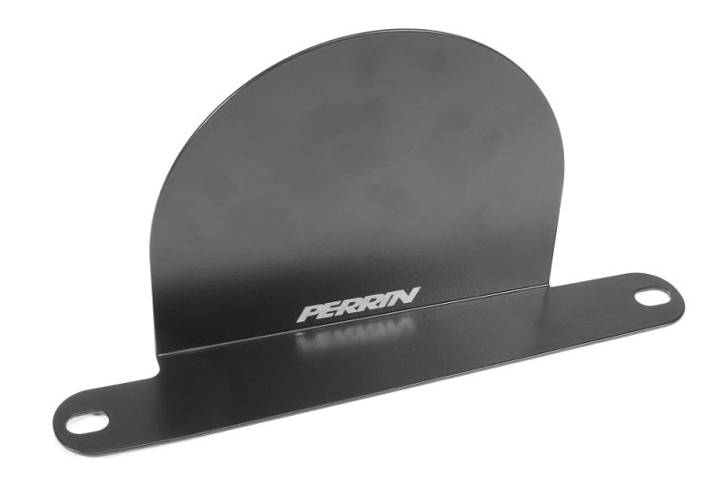 PERRIN 22-25 Subaru BRZ / Toyota GR86 Exhaust Cutout Plate (Right Side For Single Outlet Exh Sys)