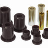 Prothane 99-04 Chevy Cobra IRS Control Arm Bushings - Black