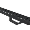 Go Rhino 99-16 Ford F-250 RB20 Complete Kit w/RB20 + Brkts + 2 RB20 Drop Steps
