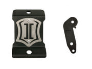 ICON 11-Up Ford F-250/F-350 Rear 7in Brake Bracket Kit