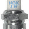 NGK Iridium/Platinum Spark Plug Box of 4 (IGR7A-G)