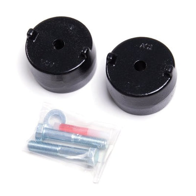 Zone Offroad 05-15 Ford F-250/350 2in Leveling Kit