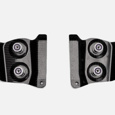 Akrapovic 21-22 BMW M3 (G80) OPF/GPF Fitting Kit