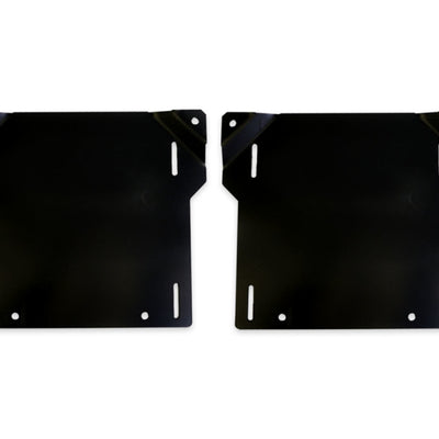 PRP 18 Can-Am Maverick Sport/Trail/21+ Can-Am Commander Seat Mounts  - Pair