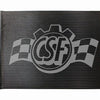 CSF 12-16 BMW 528i 2.0L Turbo A/C Condenser