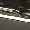 Putco 05-08 Lincoln Mark LT - Reg Cab & Super Cab - 8ft Bed Locker Side Rails