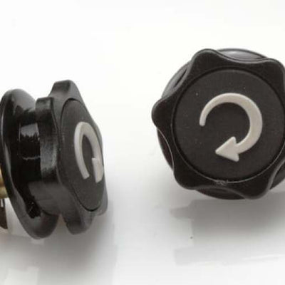 RaceQuip Pro Shield Tearoff Posts 2 Pak