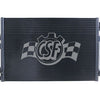 CSF 12-14 Jeep Compass 2.0L A/C Condenser