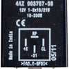 Hella Flasher 12V 4 Pin Bkt 10200W