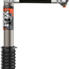 Fox 2022+ Toyota Tundra 0-1.5in Lift Rear Performance Elite Series 2.5 Reservoir Shocks - Adjustable