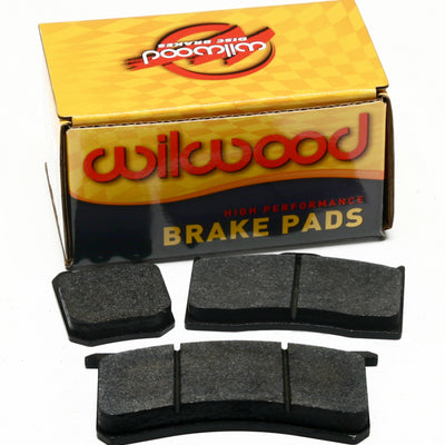 Wilwood Pad Set BP-20 7912-20 Powerlite (.49in Thick)
