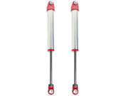 aFe Sway-A-Way 2.0in Rear Shock Kit 15-17 GM Colorado/Canyon