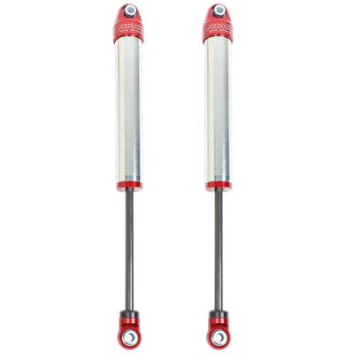 aFe Sway-A-Way 2.0in Rear Shock Kit 15-17 GM Colorado/Canyon