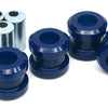 SuperPro 1994 Acura Integra LS Front Upper Inner Control Arm Bushing Kit - Camber Adjustable