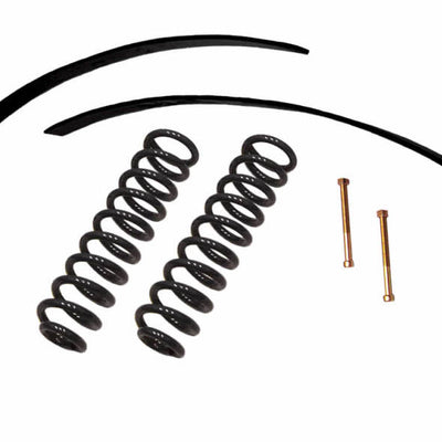 Skyjacker 2-2.5"KIT,05 F250 W/DIESEL