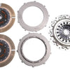 OS Giken Nissan SKyline RB26DETT Clutch Overhaul Kit B (for NS201-BC4)