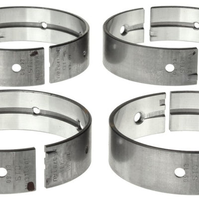 Clevite VW 1781cc Turbo AEB 1998-02 VW 1896cc Turbo Diesel 1993-02 Main Bearing Set