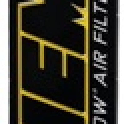 AEM 08-10 F150/250/350 / 07-10 Expedition 10.5in O/S L x 9.875in O/S W x 2.188in H DryFlow Filter