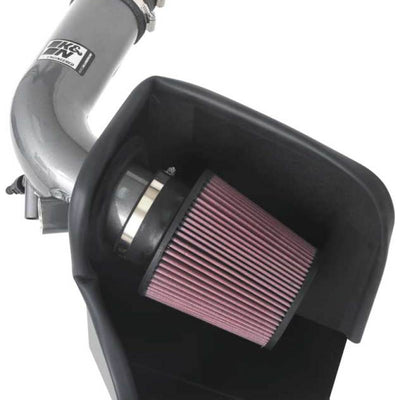 K&N 2021 Kia Sorento 2.5L F/I Turbo Typhoon Air Intake