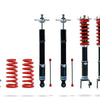 Pedders 2012 Chrysler LX Extreme Xa Coilover Kit