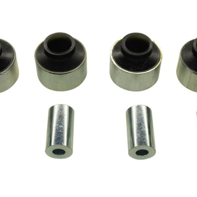 Whiteline 94-05 Audi A4/ 97+ A6/10/97+ S4 / 96-05 VW Passat Front Camber Correction C/A U/I Bushing