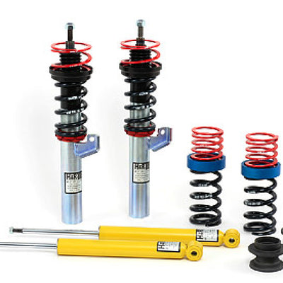 H&R 14-18 Volkswagen Jetta S/SE/SEL/GLI MK6 RSS Coil Over