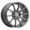 Forgestar CF10 20x12 / 5x120.65 BP / ET50 / 8.5in BS Gloss Anthracite Wheel