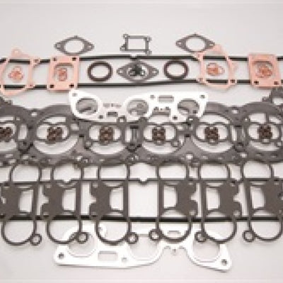 Cometic Street Pro 89-02 Nissan RB26DETT 86mm Bore Top End Gasket Kit