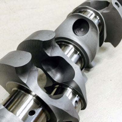 HKS High Response Billet Crankshaft RB26DETT 2.8L