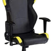 OMP Chair Black/Yellow